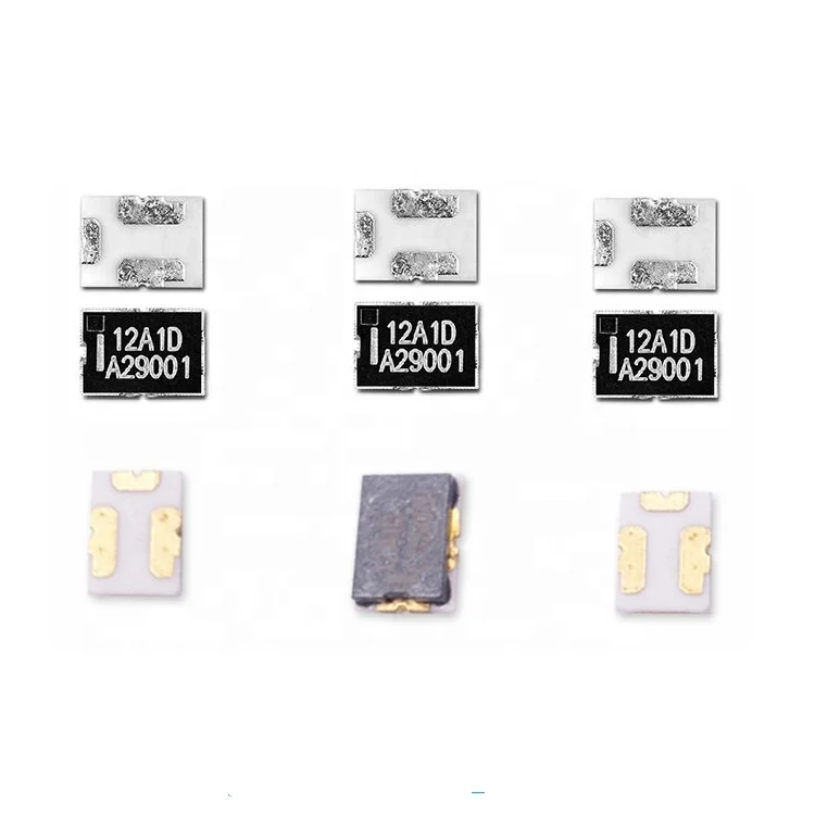 CLM1612 15A C Series Current Limiting Module Square Type Three Terminal Self Control Subminiature Fuse 36V For Notebook