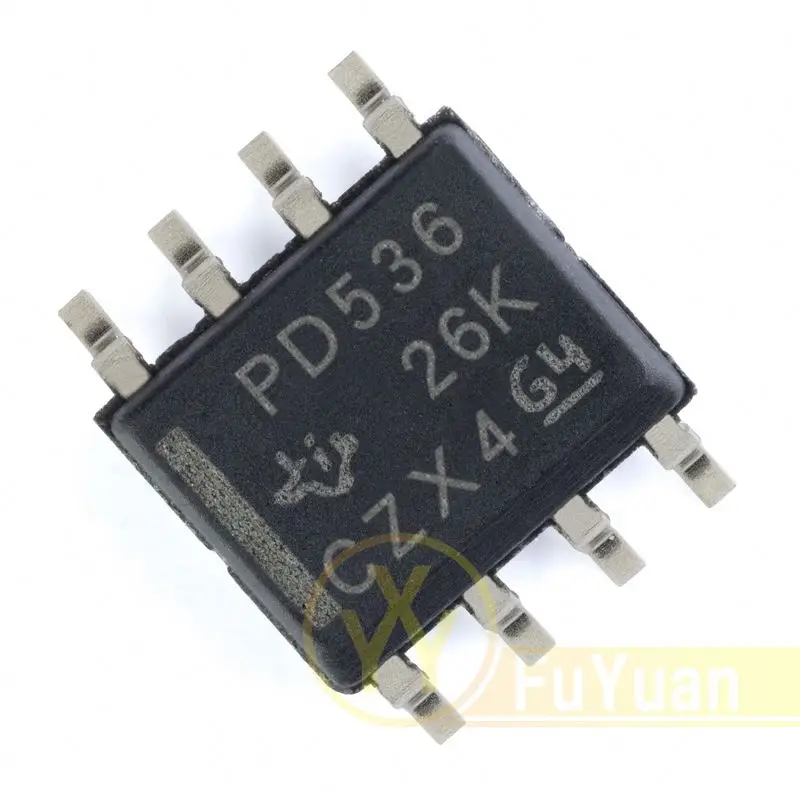 New and Original PCA9536D IC chips Integrated Circuit MCU Microcontrollers Electronic components BOM