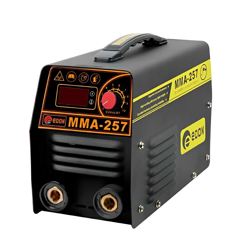 EDON IGBT инвертор 160A 180A MMA сварочный аппарат