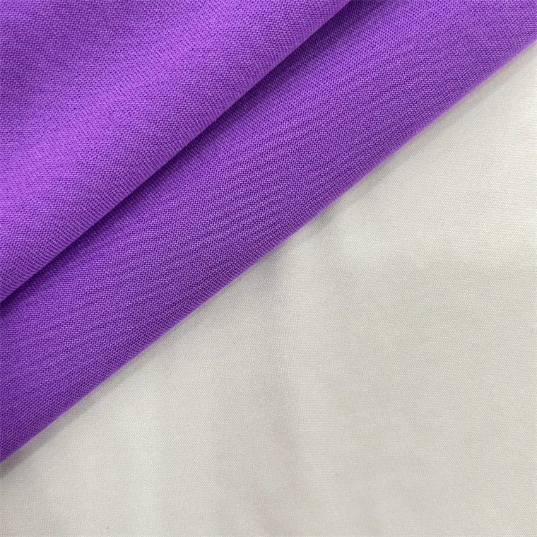 China strength manufacturers supply cheap water cup cover sport Fanny pack fabric polyester knitted fabric