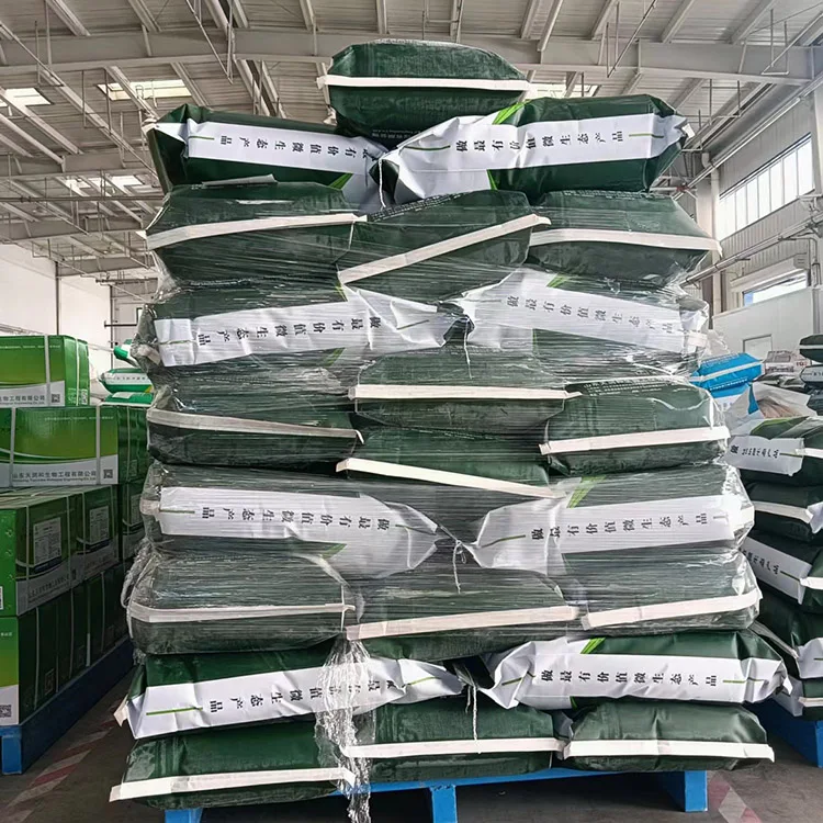 Bio-Fertilizer Bacillus Amyloliquefaciens Azotobacter Hot Selling