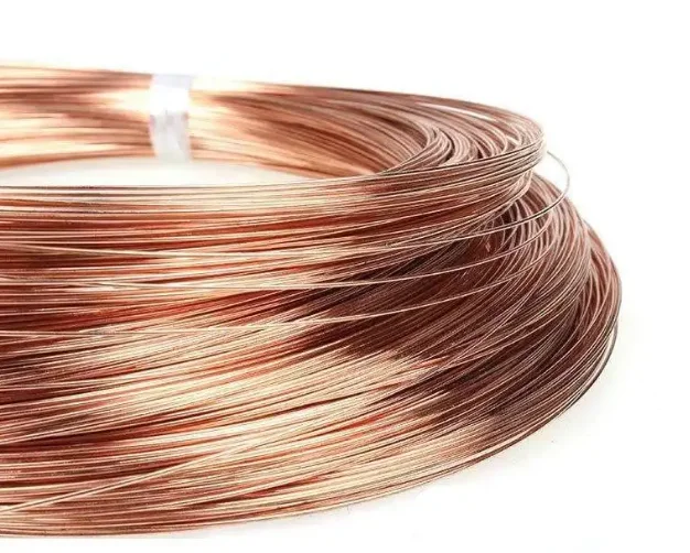 Copper Wire Scrap Copper Copper Wire Scrap 99.99% Available At Good Price