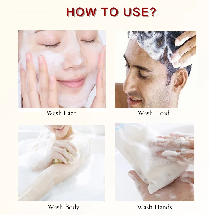 two layer transparent and opaque cleaning soap warm rich foam shea butter soap