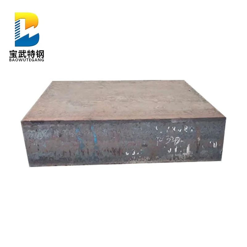 carbon steel sheet plate Baowu steel plate with high good price directly from factory