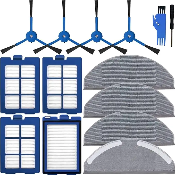 Робот-пылесос