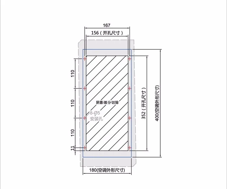 Customizable 18u 22u 32u 42u Waterproof Metal Telecom Enclosure Ip55 Ip65 Ip67 Telecom Power System Equipment Cabinet Outdoor