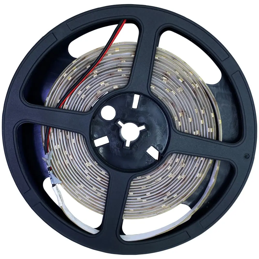 Ra90 Ribbon Tape Cool Neutral Warm White Flexible 2835 Smd Led Strip Light