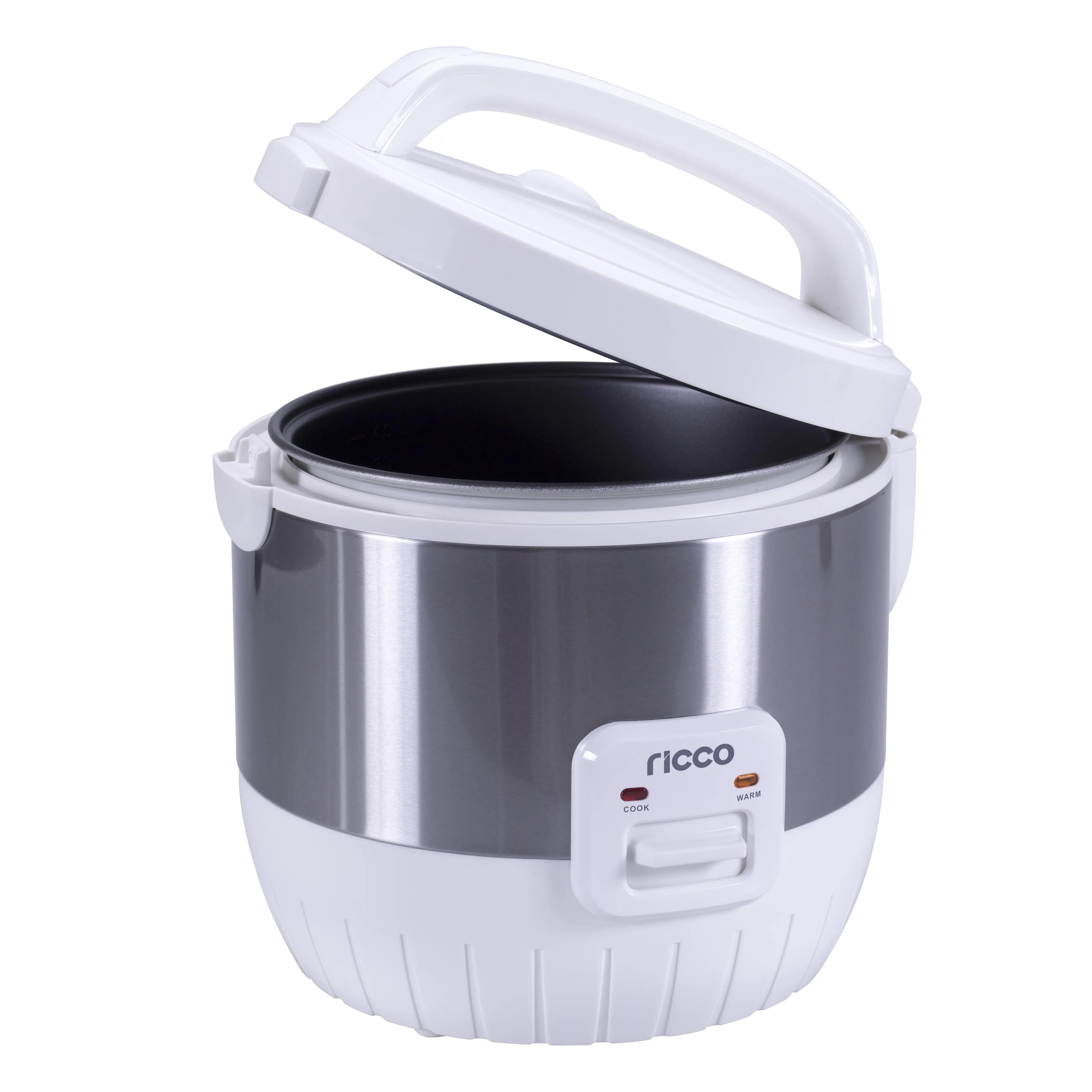 New design  deluxe rice cooker with gary stainless steel body 1.8L rice cooker 10cups