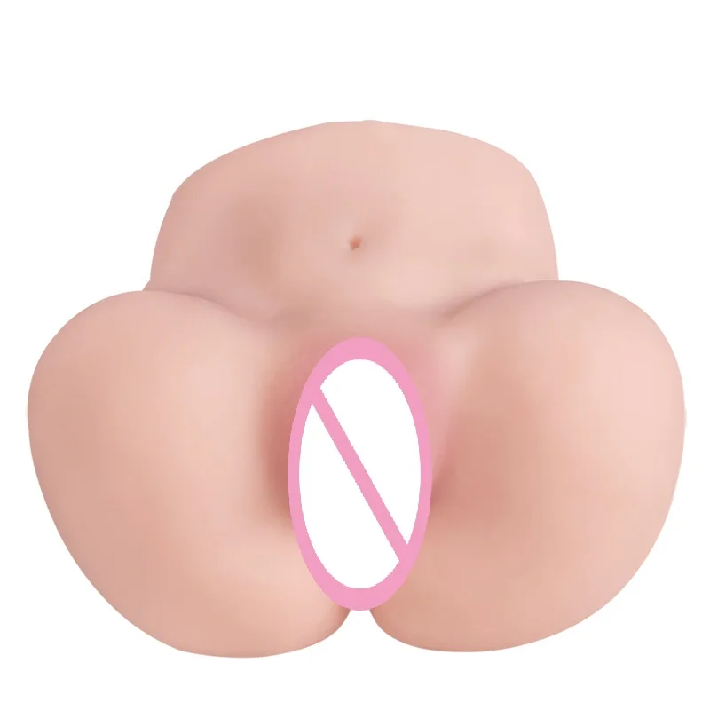 Lifelike Mini Doll Male Pocket Masturbator Tools Sex To Artificial Pussy Vagina For Man Masturbation