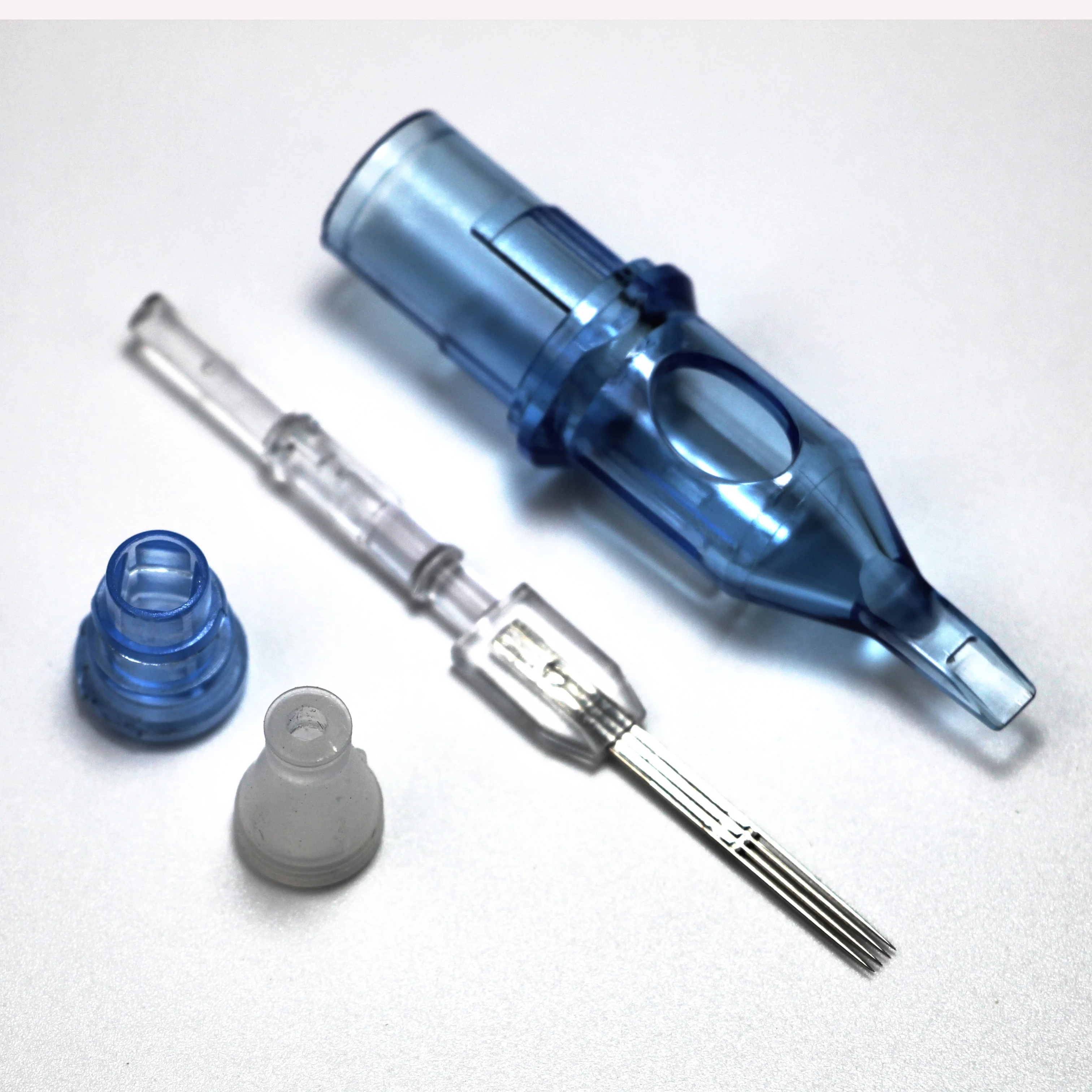 yetachi tattoo cartridge needle design for pmu needles new style tattoo needle cartridges 1rl