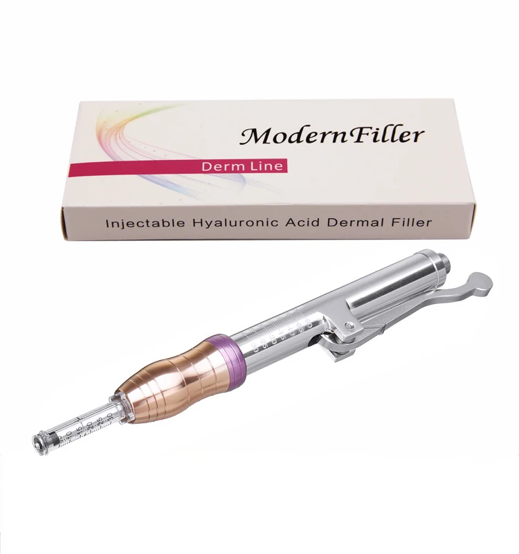 
5ml Injectable stabilized breast enhancement for body ha dermal fillers butt injections 