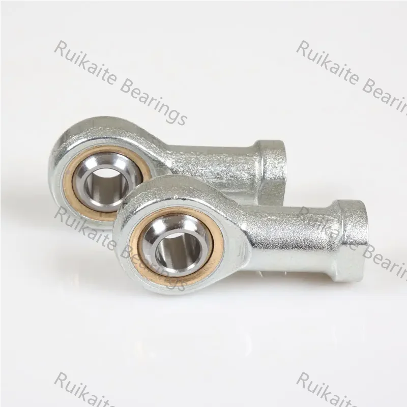 Ball head joint rod end bearing PHSB4 M1/4-28 GE282-2RS  imperial rod end bearing