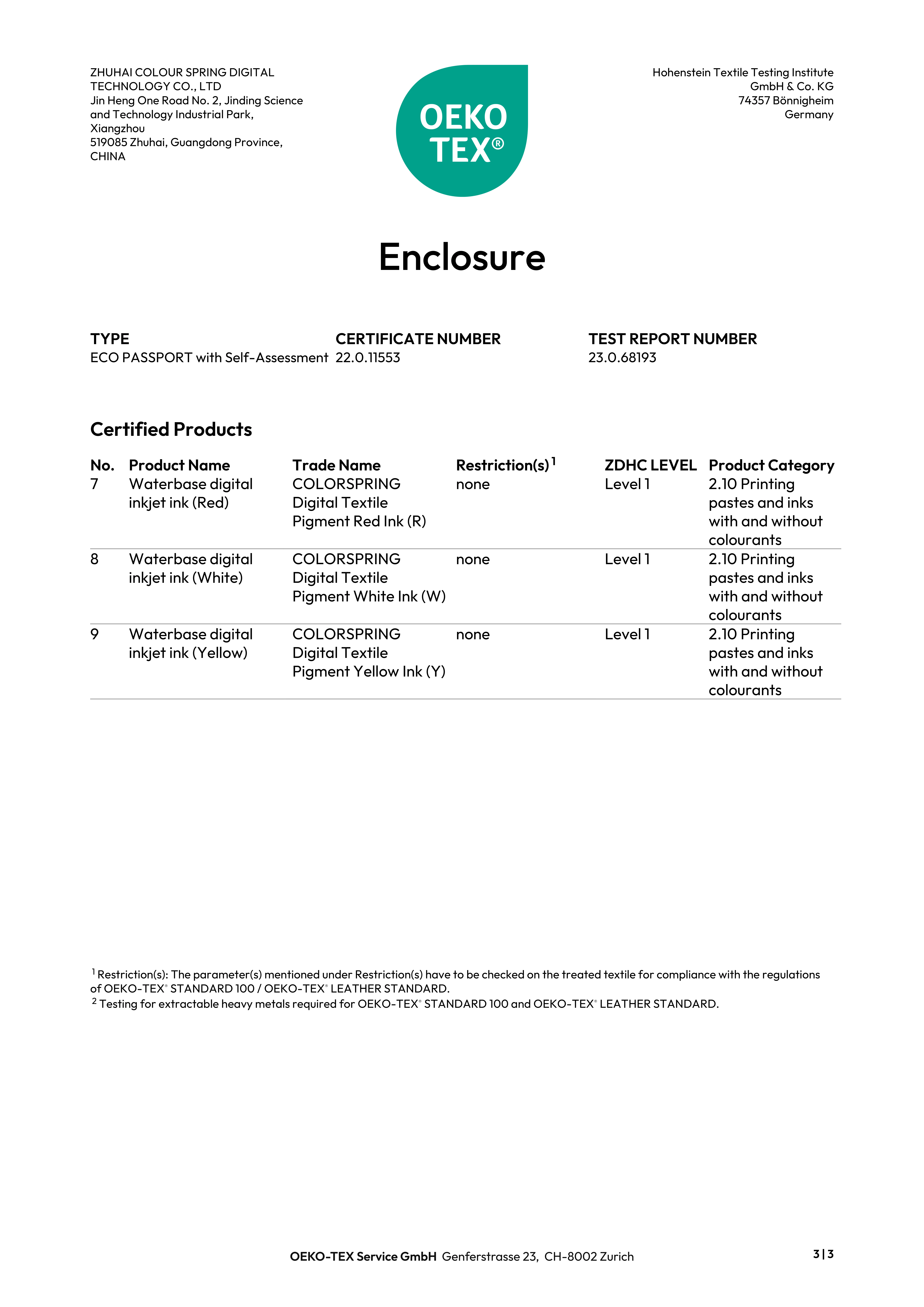 Usa dtf ink for epson 1390 100 ml ink for 4720 dtf printer ink