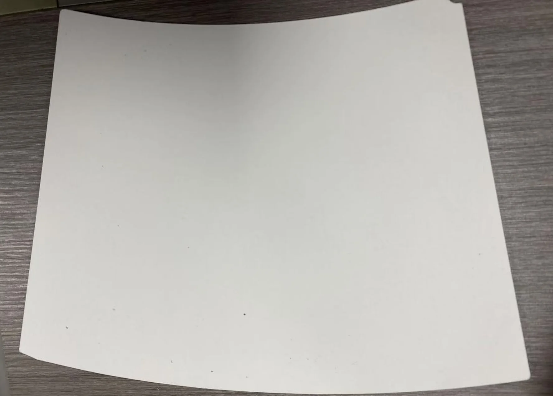 Factory Customizable Single PE Food Grade Craft Paper Coated Paper Pulp for Packaging Cakes Sandwiches Sugar Directly from Oven