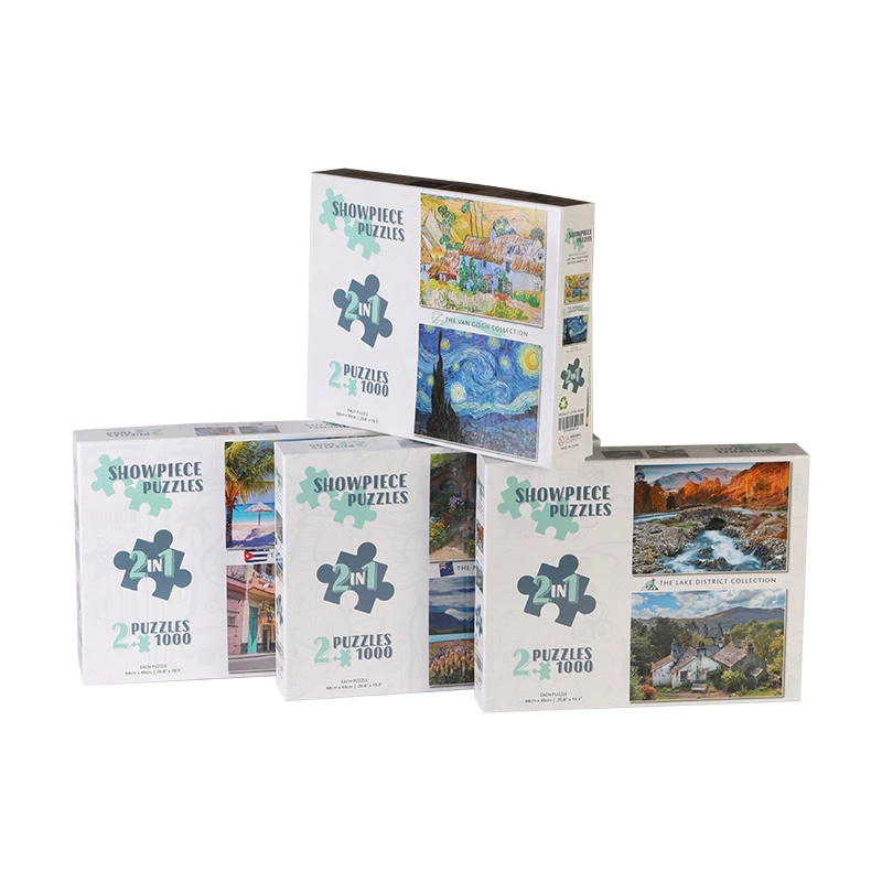 jigsaw puzzle 5000 pieces