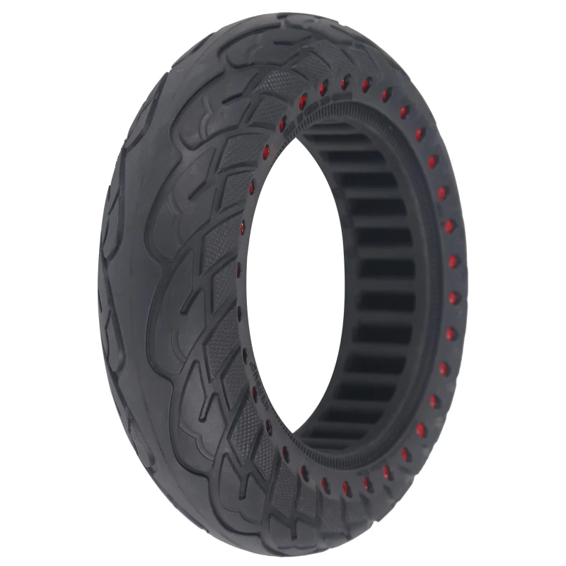 Nedong 10x2.5 Non-pneumatic tubeless tires electric scooter tire for Inmotion/Iconbit/New Dualtron/Inokim OX