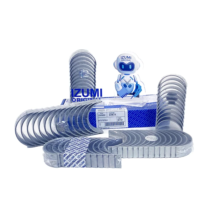 main con rod bearing (29)