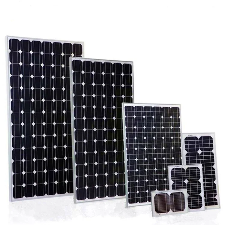 Sunpro Power 250W Mono Solar Panels with Automatic Manufacturing