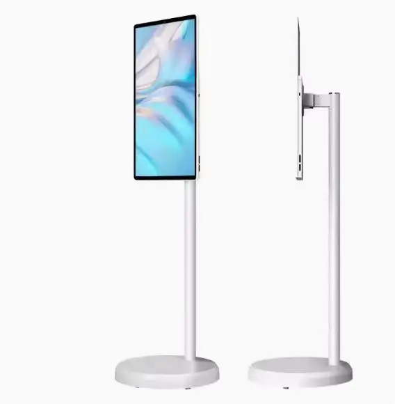 21 5/27/32 дюймов Детский развивающий планшет с сенсорным экраном Wi-Fi USB-интерфейсом Android 12 0
