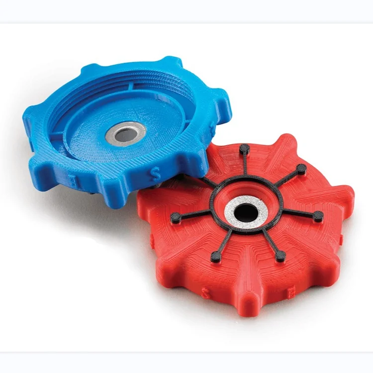 China Professional 3D Design Printing Prototype Service FDM SLA SLS Metal Print Rapid Prototyping Factory