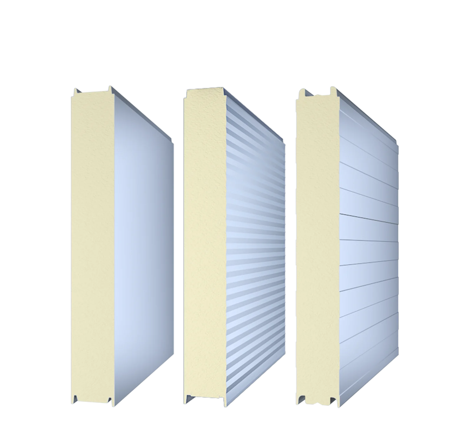 New Generation PU PIR Pentane-blown B1 Foam As the Rigid Core Material