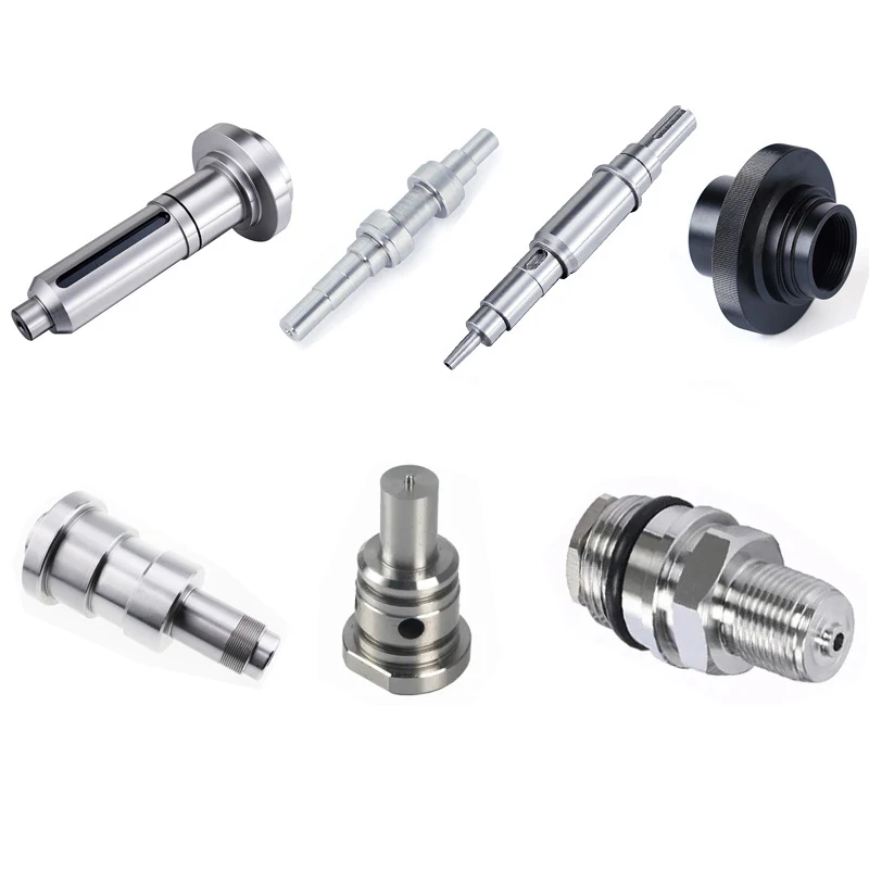 Good Quality Broaching Traxxas Cnc Milling Part Cheap Products Highly Demanded