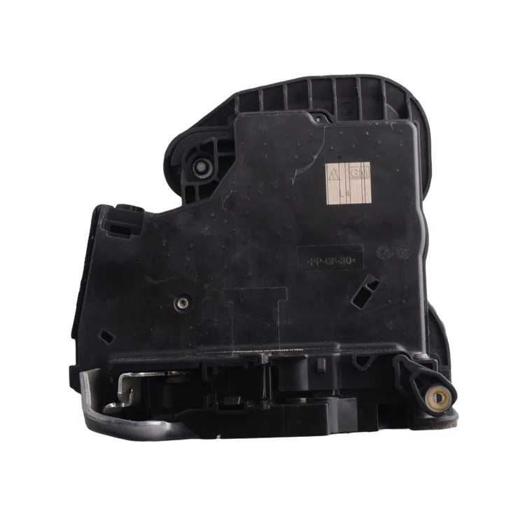 Front Driver Left Side Door Lock Actuator Latch Fits Cadillac Chevrolet GMC 13533684