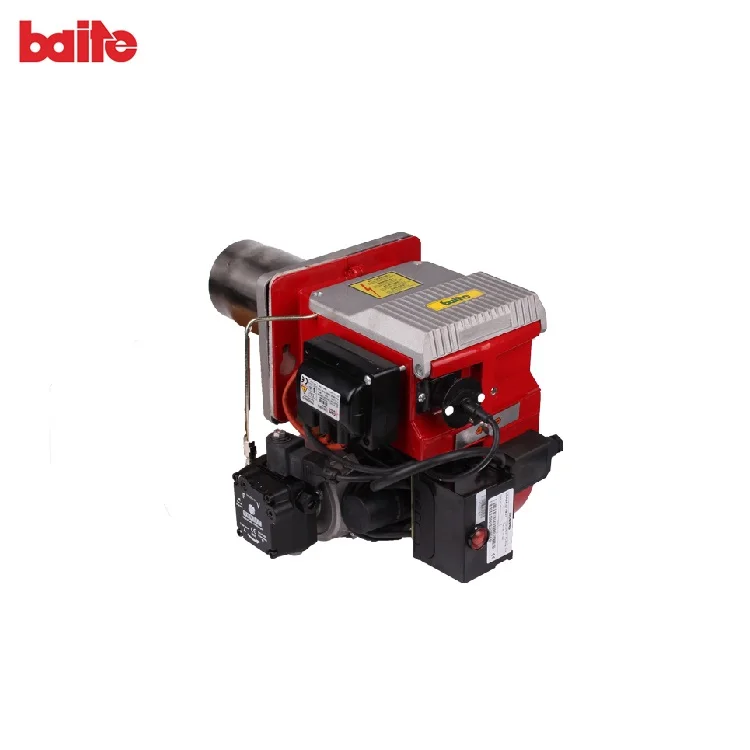 BT-M8SLF/M12SL One-stage Light Oil Burner