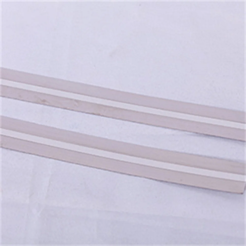 Iron-nickel-cobalt alloy base strip silver AgCu15/KV-1 precious metal clad materials hard glass sealing