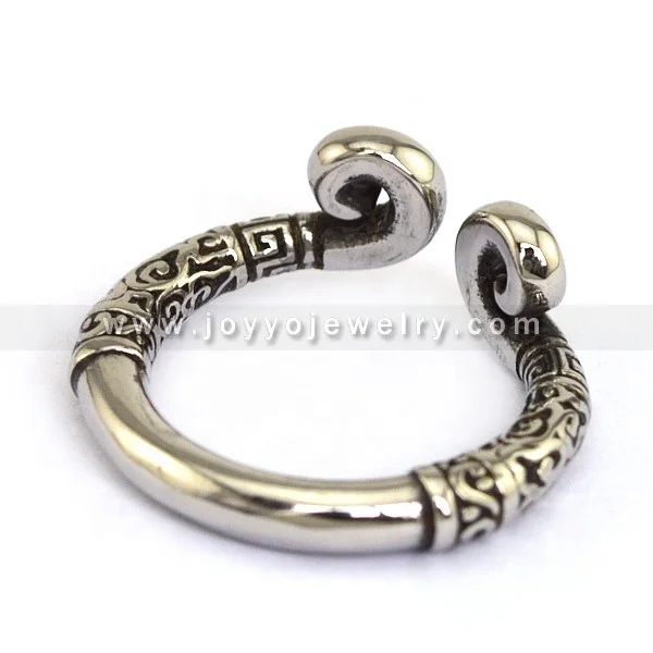 The Black Myth of Goku Gold Hoop Restricting Fillet Jewelry Wukong Golden Tightening Headband Ring