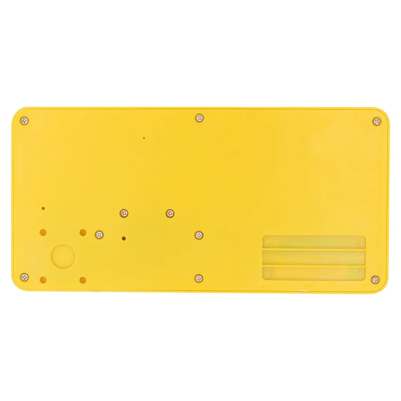 Wholesale Music Boxes Voice Sound Module for Books 20 Push Button Cute Paper & Paperboard Playing +teaching Touch Sensor 1000pcs