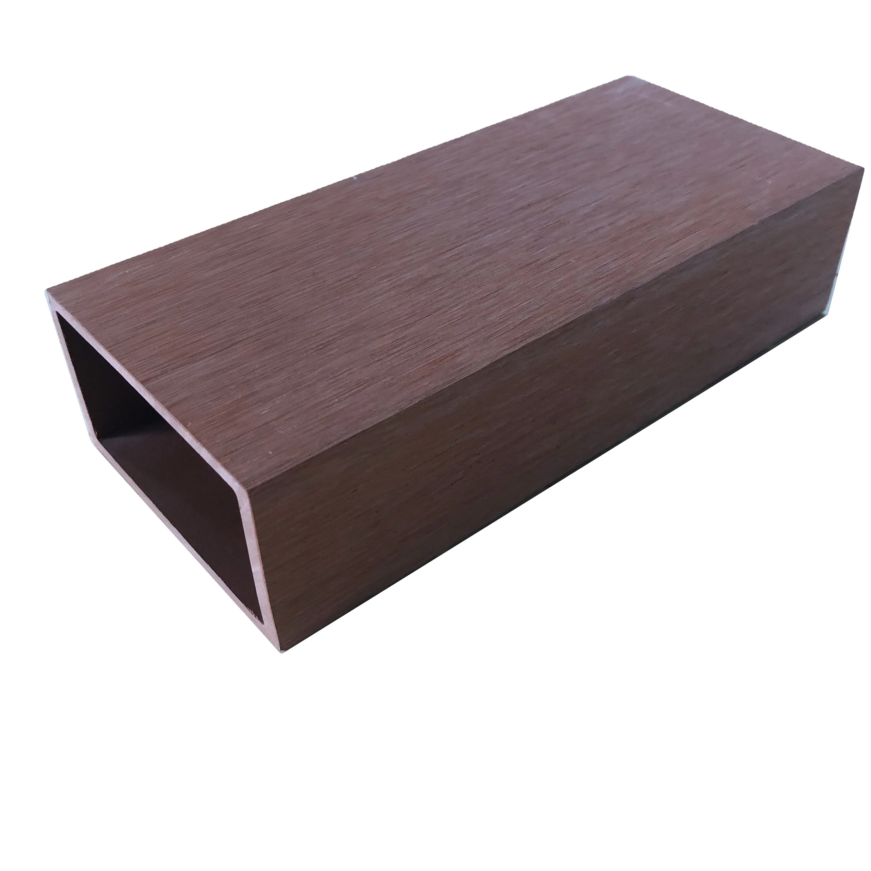 Wpc Wood Stair Handrail Outdoor Railing Wpc Handrail Wholesale Wood Fence