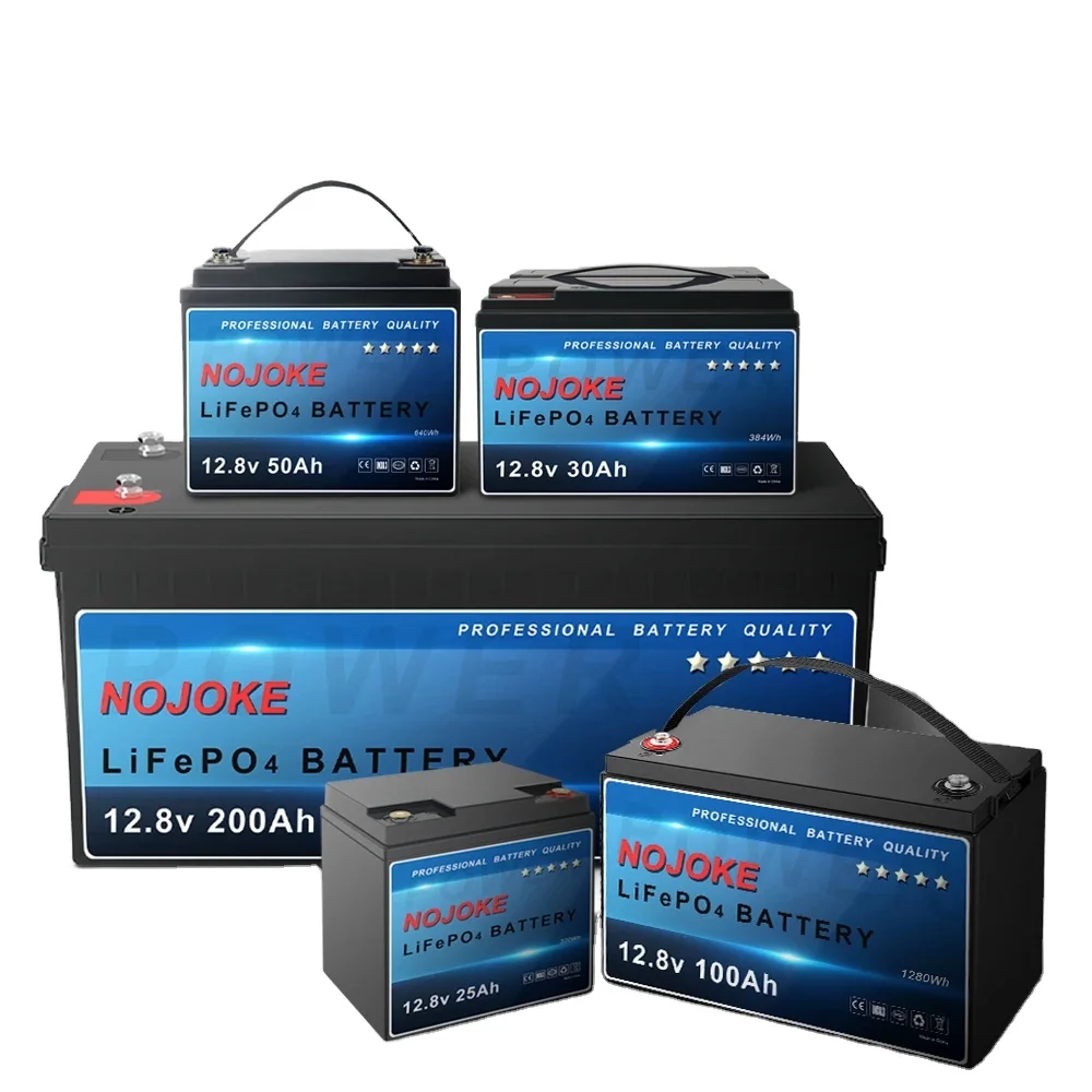 3.2V lifepo4 Rechargeable Battery Professional Lithium Iron Phosphate Power Battery 12v deep cycle battery us in stock