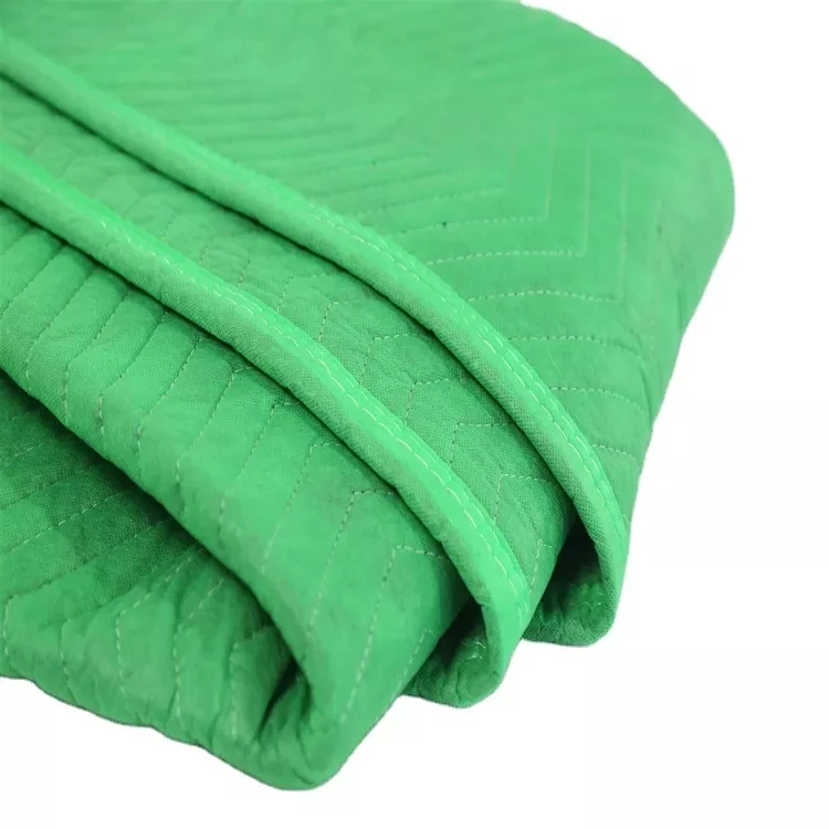 Universal Utility Protection Blankets Heavy Duty Moving Blanket