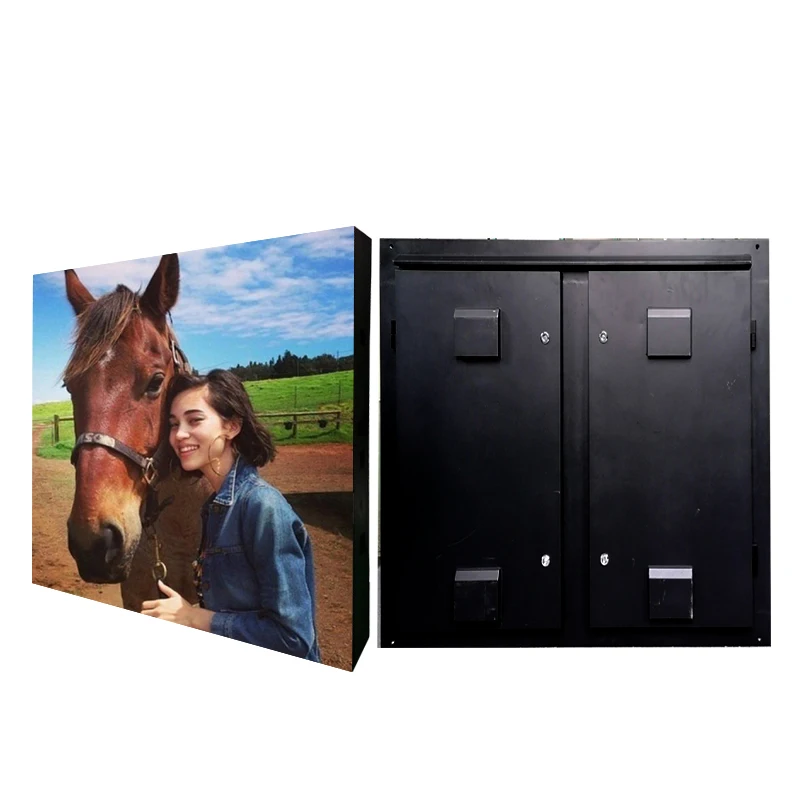 P5 полноцветный smd светодиодный модуль дисплея прокладка для наружных rgb светодиодных модулей pcb 320*160 мягкий изогнутый гибкий