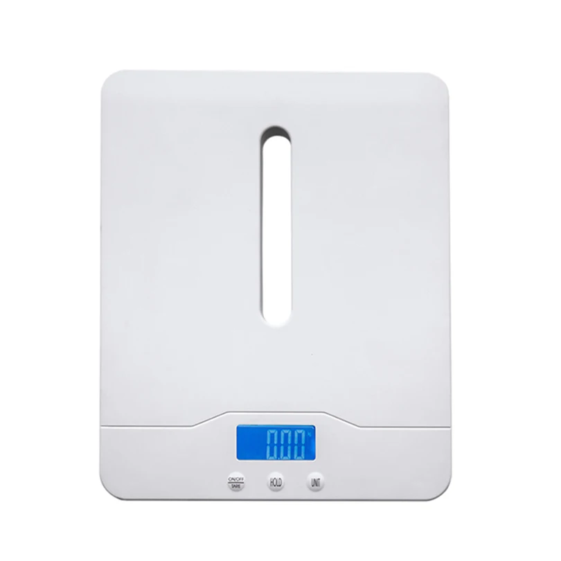 New Trend Product Security Folding Newborn Electronic Digital Infant Scale Baby Weighing Scales