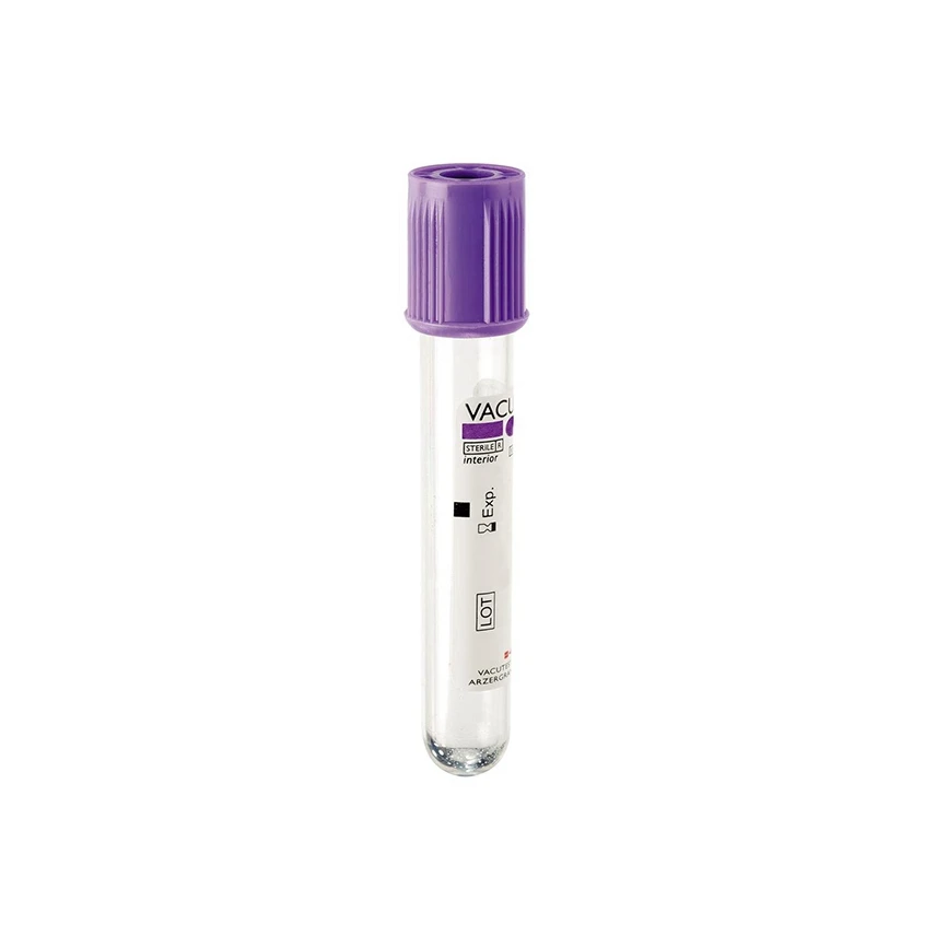 
Cheapest Price Roller Mixer Hospital Disposable Vacuum Blood Collection Tube For 