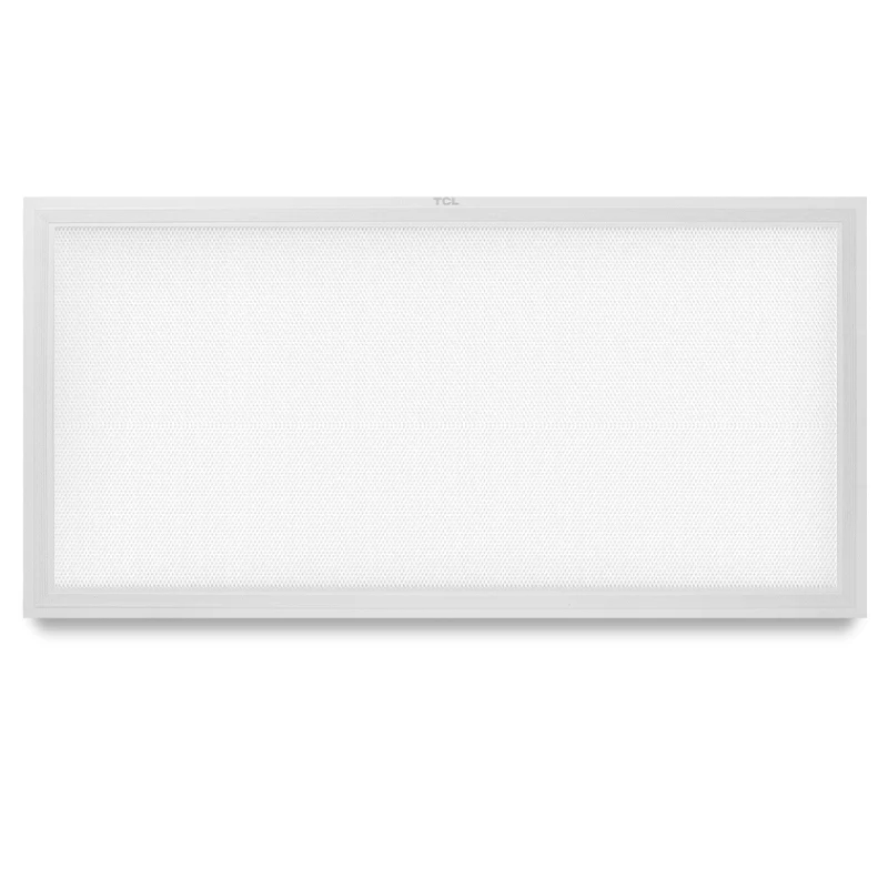 TCL led panel light 300x600 300x300mm energy recessed led panel light square recessed led panel lights