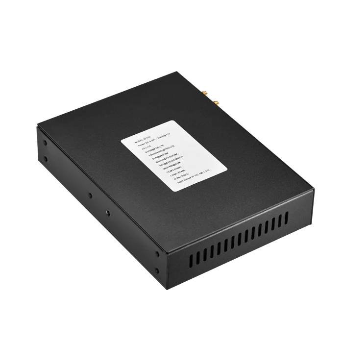 BLIIoT BL110 Modbus RTU Modbus TCP Industrial Automation Gateway