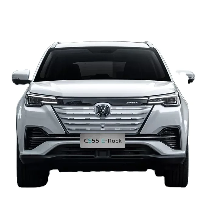 Good price 5 seat Chinese Changan Electric new car Automobile