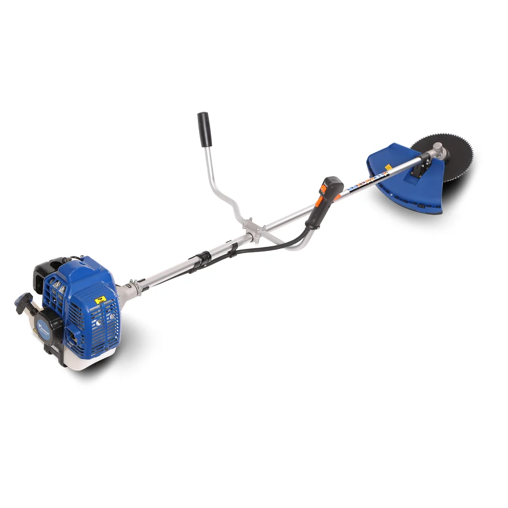 5303 Good quality gasoline grass trimmer / brushcutter china