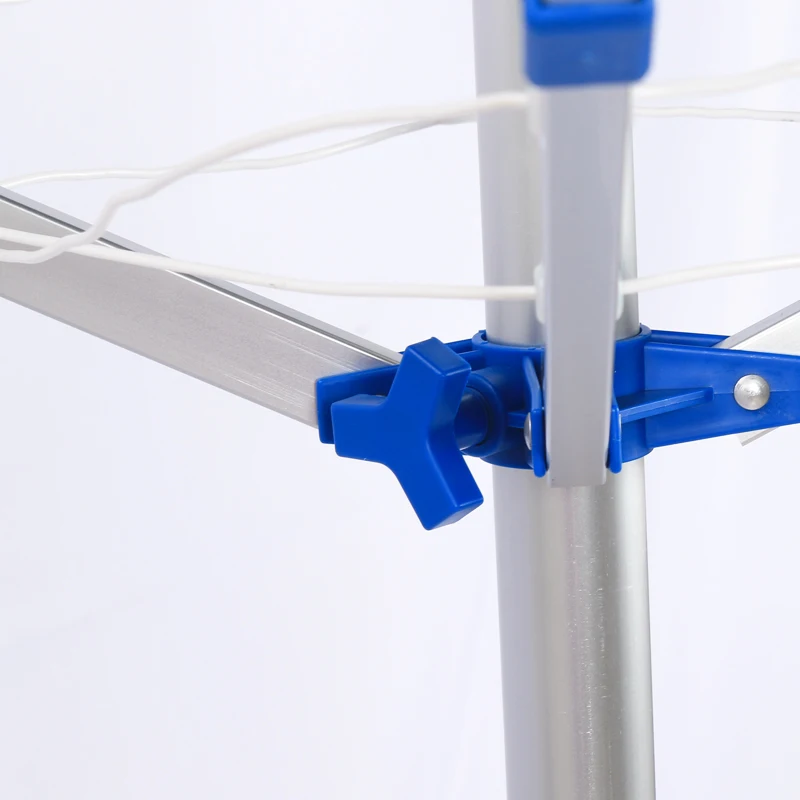  camping clothes airer portable