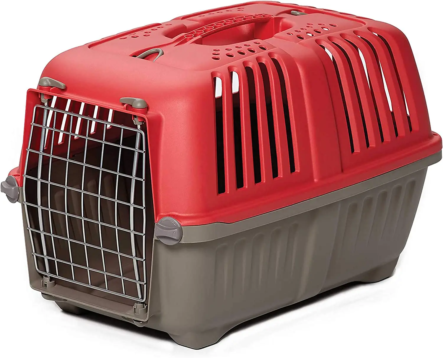 Airline approved pet aviation case lightweight breathable load bearing high quality native material no odor