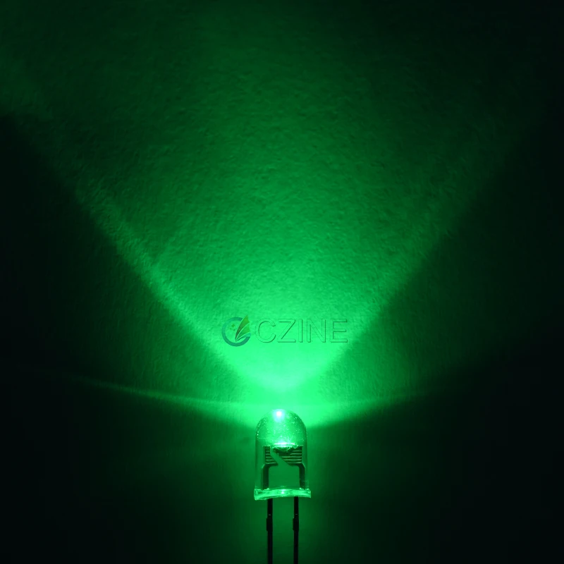 White How To Test Smd Diode Replacement Indicator Led