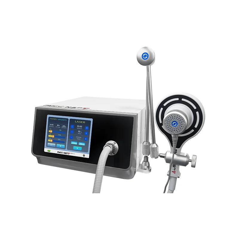The New Listing Physiotherapy Emtt Magneto Device Physio Emfieldpro Pemf Machine Pain Magnetic Field Therapy