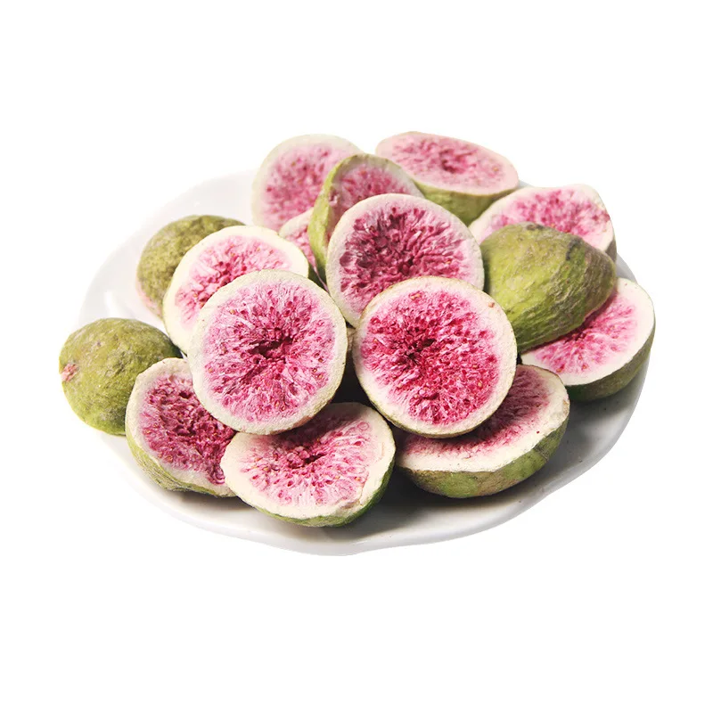 Wholesale high quality dried fruits Freeze dried fruits FD Figs