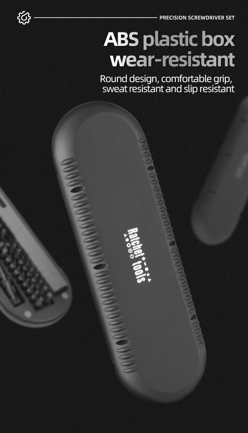 3.6v Torque Adjustment Function Screwdriver Rechargeable Multifunctional Screwdriver Promotional Model Precision Screwdriver