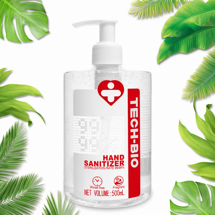 Instant Antibacterial Gel Hygiene Hand Sanitizer High Quality Custom Logo Design 5 Litre Liter 5000ml Luxury Customer Service