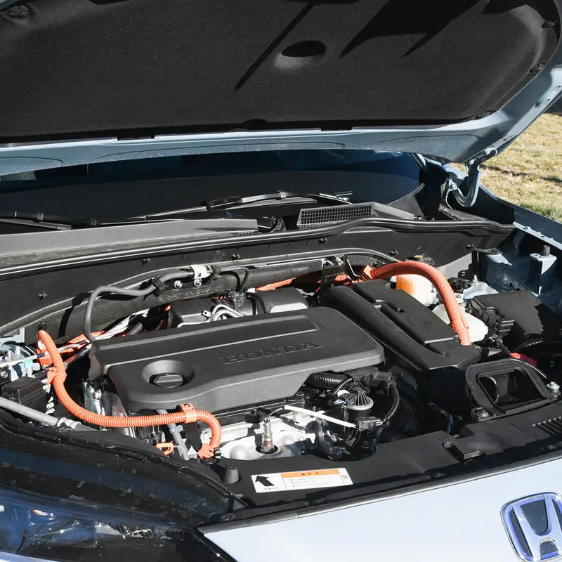 2023 Hond-ZR-V 1 5 T CVT Smart Edition автомобильный внедорожник со скоростью до 192 км