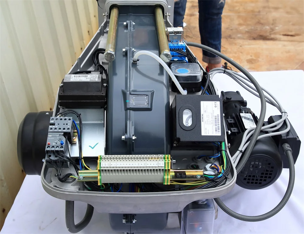 
DOWSON RLS70 industrial gas & oil burner boiler part for Heating Equipment 